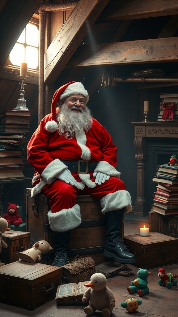 Missed Opportunities: An Old Man's Regret