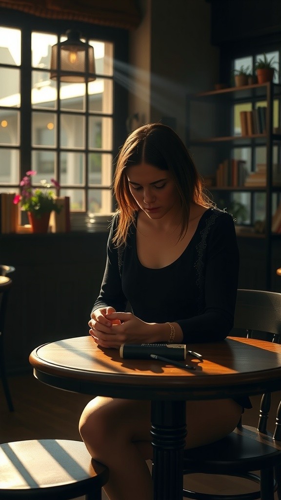 Finding Strength in Entrepreneurship