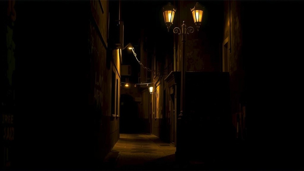 Haris dan Nisnas: Pemburu dan Makhluk Malang