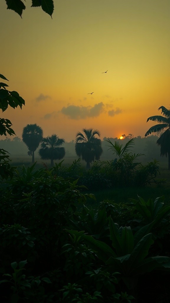 A Farmer's Fear: Danger in the Fields