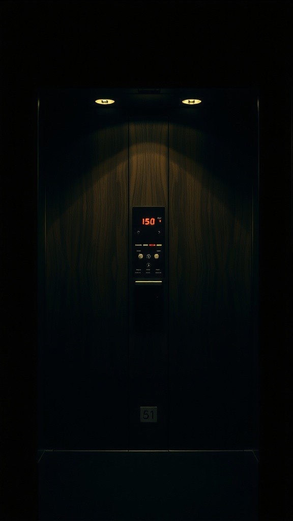 जोस गैलेट लिफ्ट