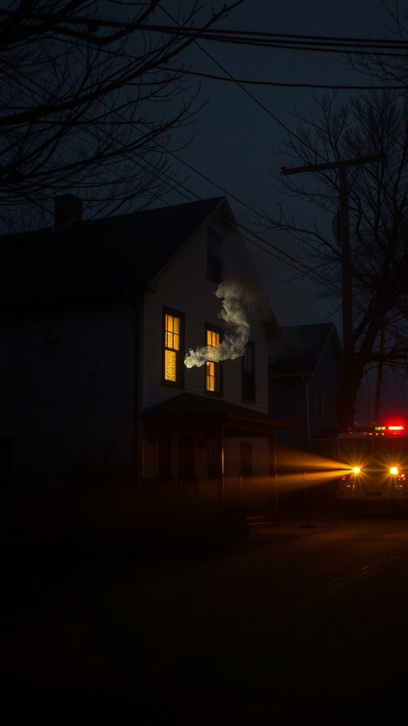 A Hero's Touch: Saving Lives