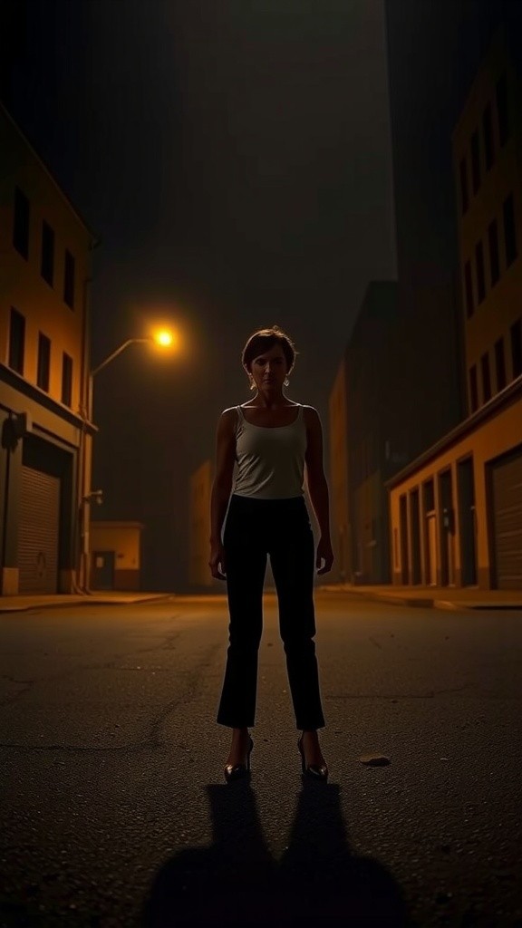 Ghar Ki Raat: Darawani Raaz