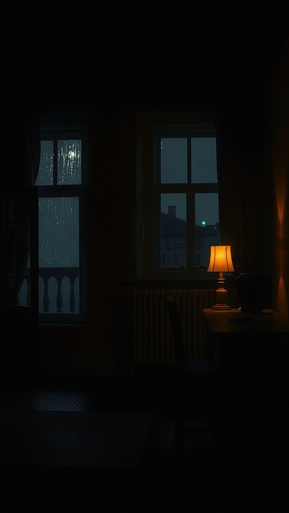 Hitchcockian Horrors