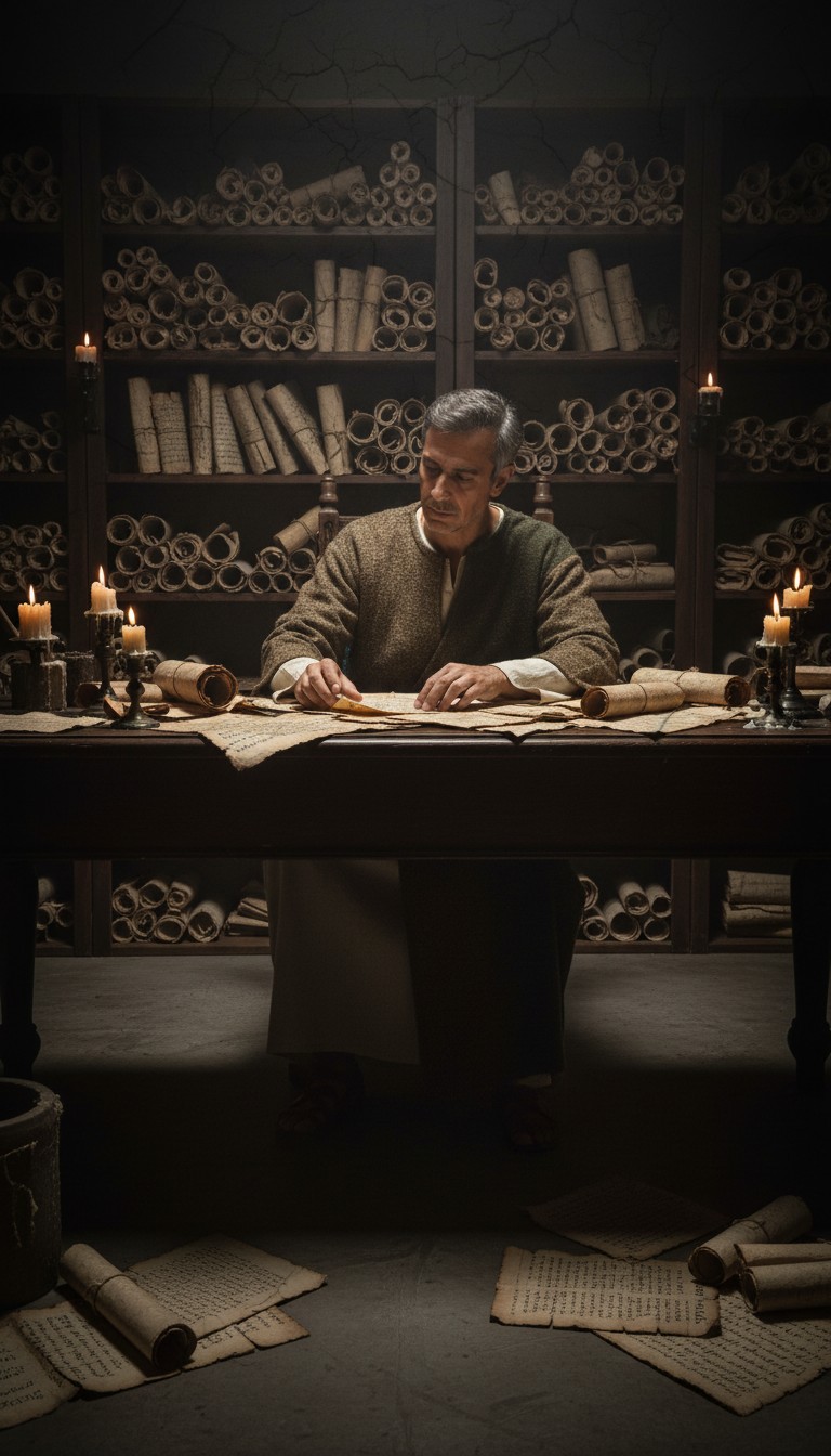 Elijah: Wisdom Through Obedience and Discipline