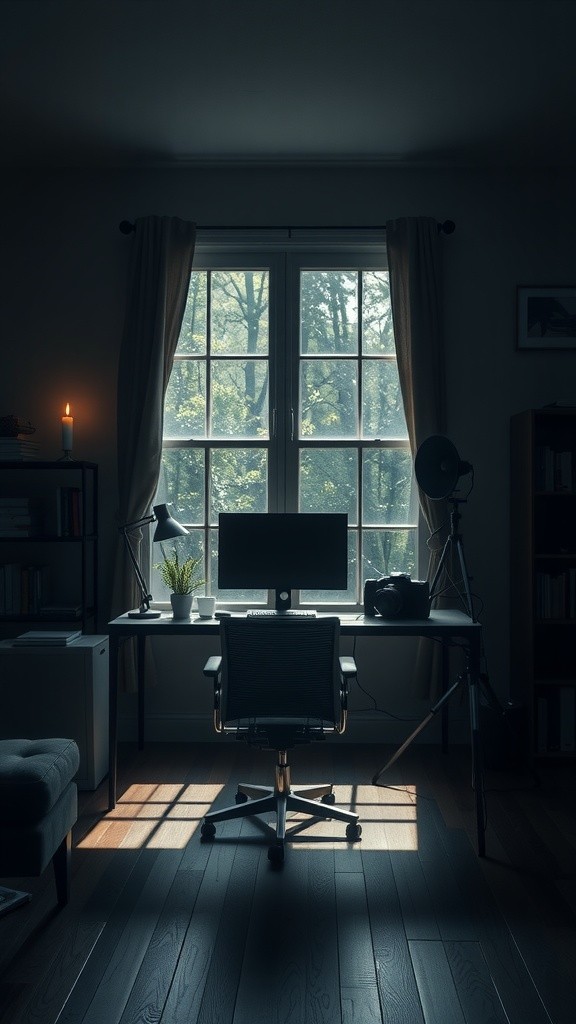 A Small Lesson from Editing My First Video