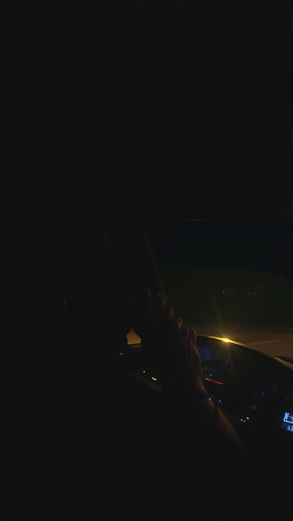 Raat Ki Aakhri Drive