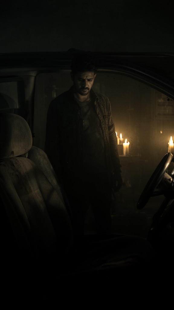 Aakhri Safar Ka Raaz