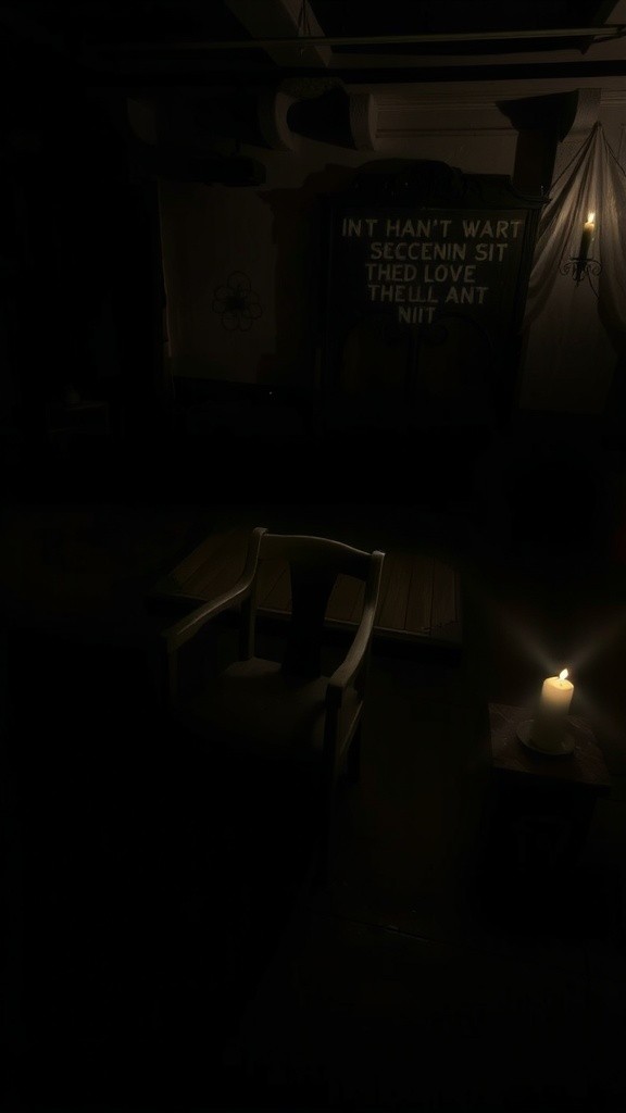 कमरा नंबर 307: असली हॉरर घटना