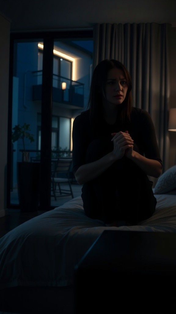 Prophecies for Couples: A Visit to the Seer