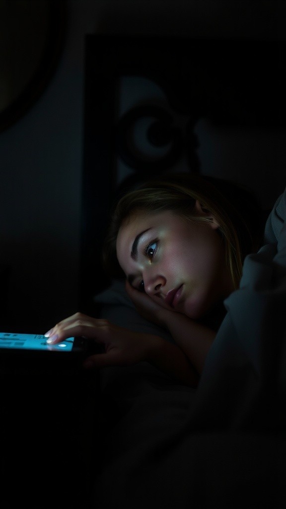 The Breathing Beyond the Door