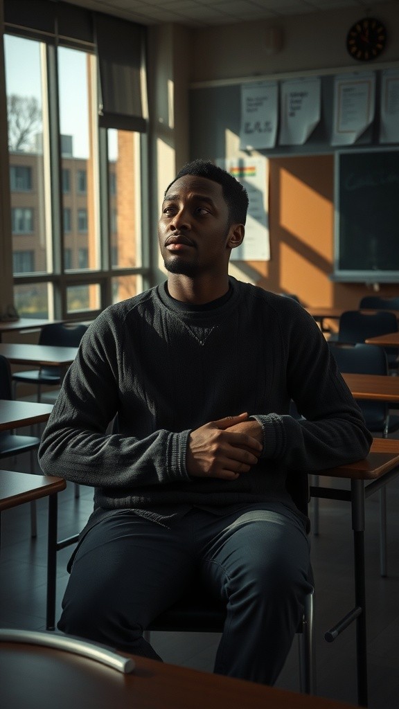 Budi dan Ilmu Pedas di Kelas