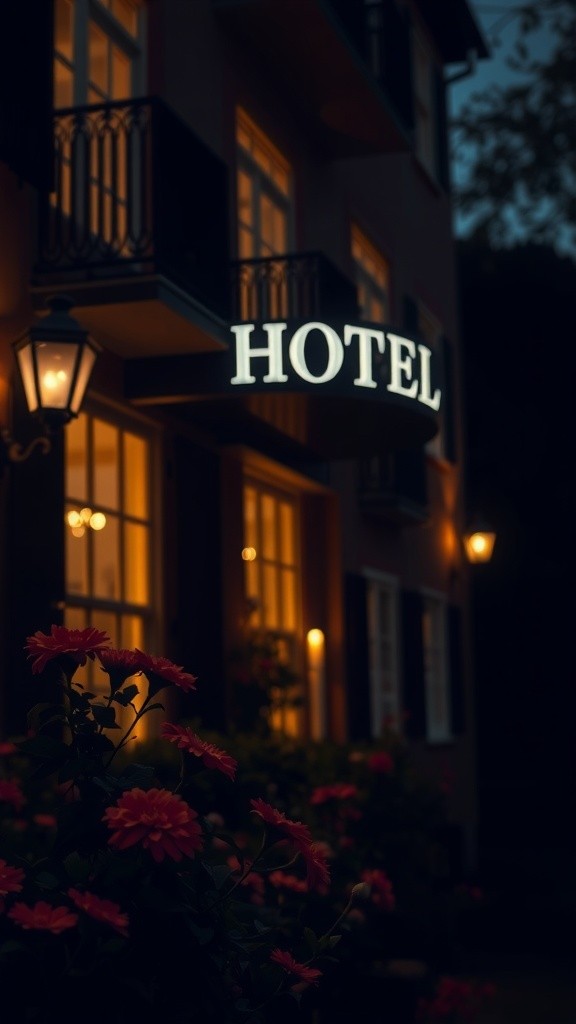 Hotel Ka Rahasya: Room 407