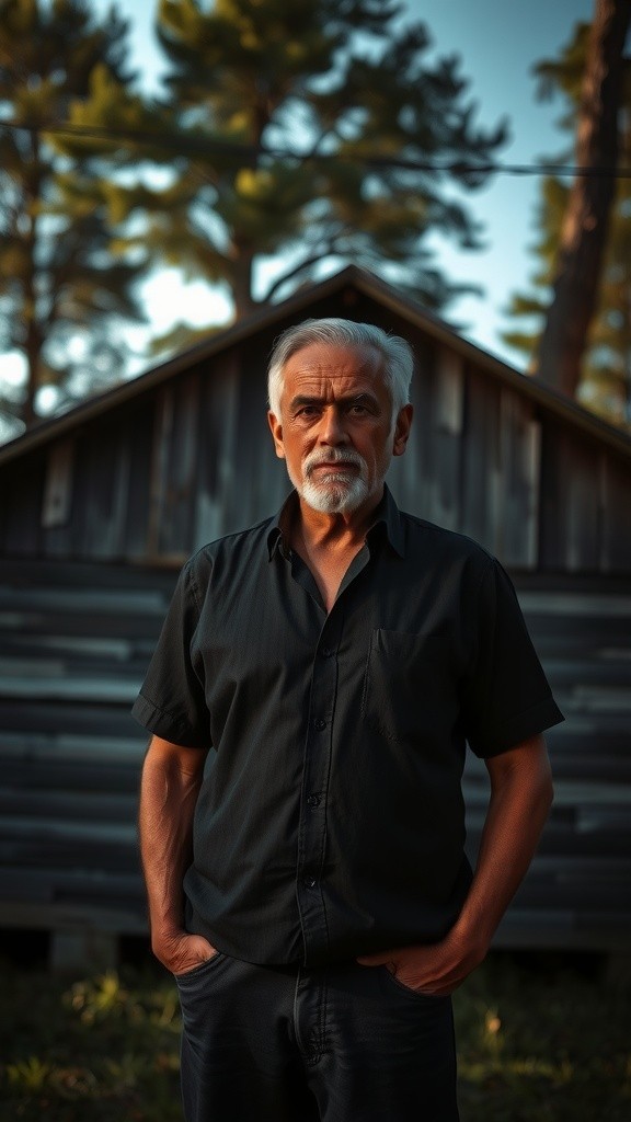 Ghar ki Parchai: Ek Bhayankar Kahani