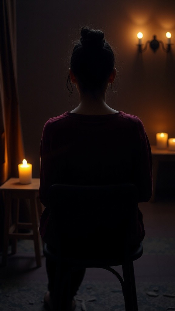 Membangun Kekuatan Mental di Saat Sulit