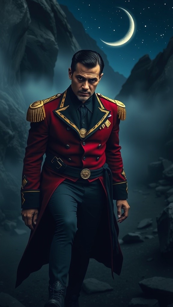 Shadows of the Night (copy)