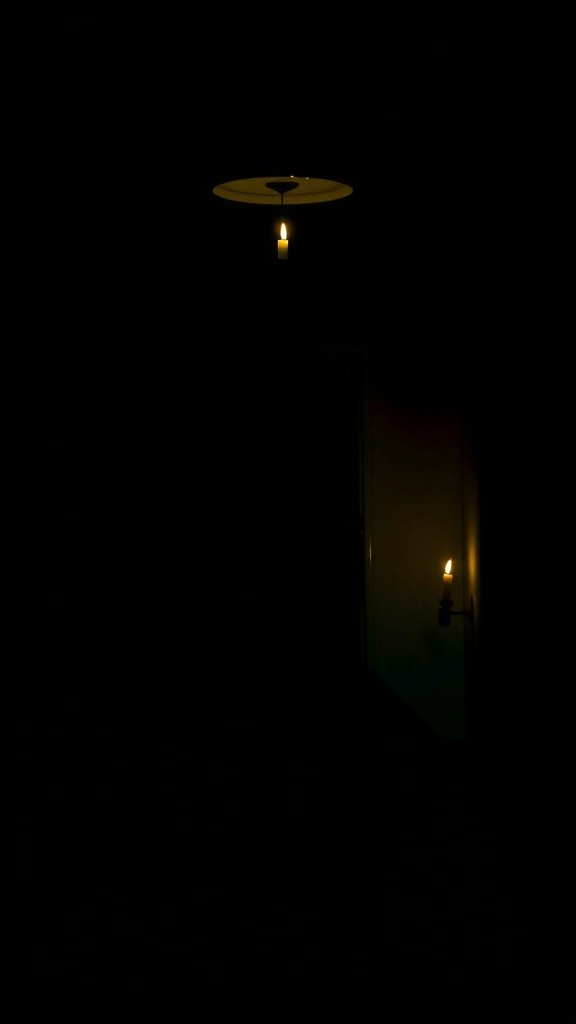 आखिरी सेल्फी