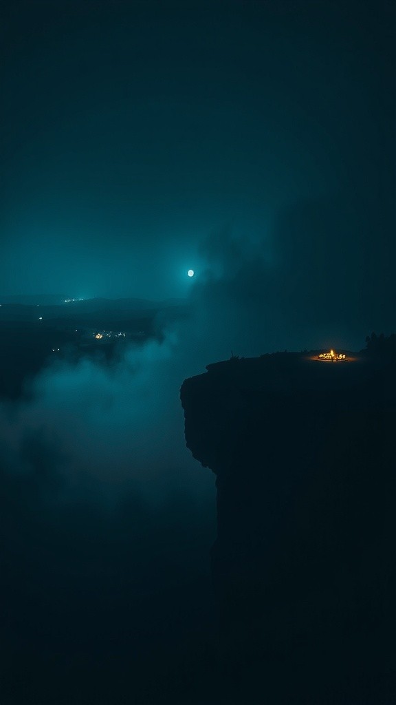 Whispers of the Forest: The Hunt Continues