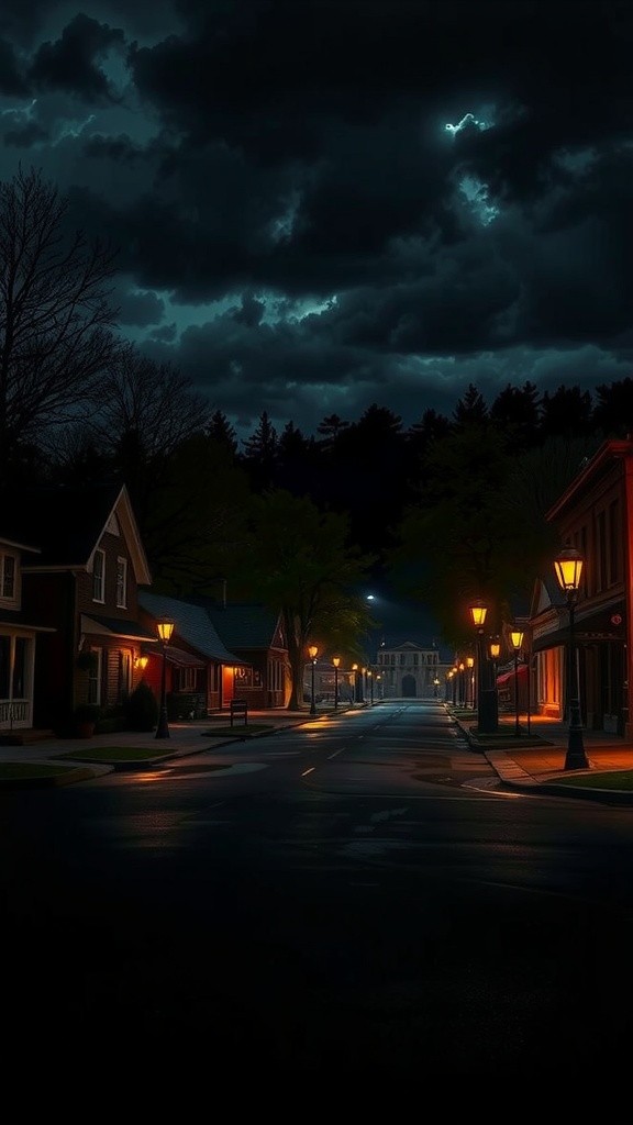 The Terror of Taurus