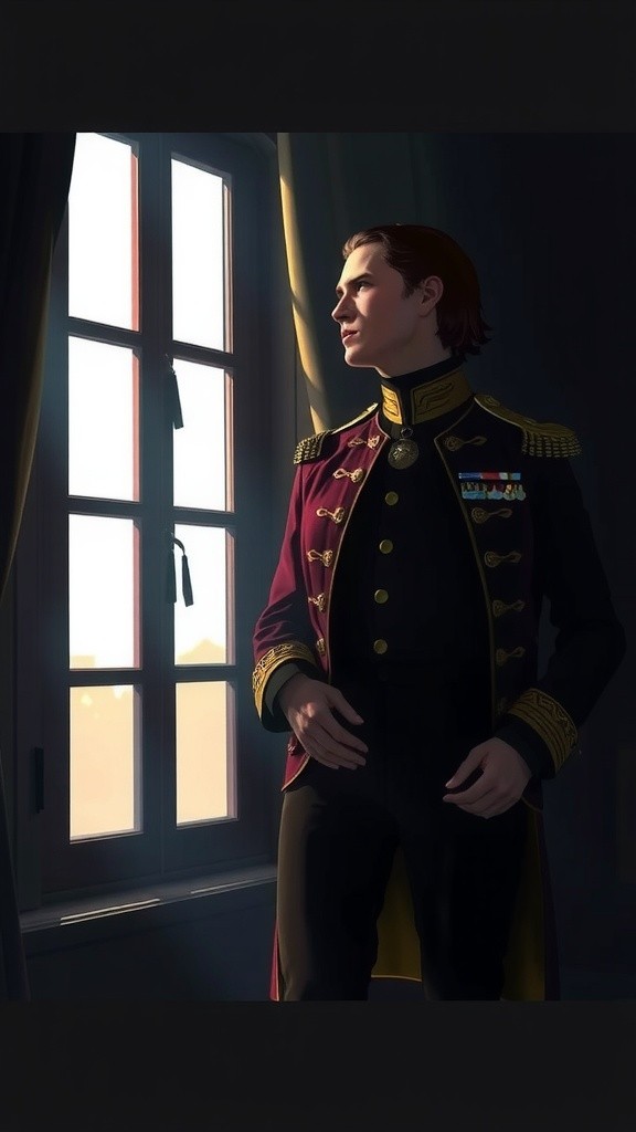 Choose Yourself: The Cost of Apologizing Too Quickly