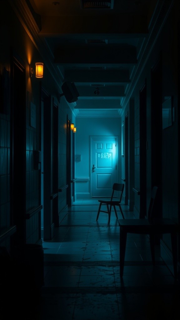 Guru Honorer dan Mitos Arwah di Sekolah Malam