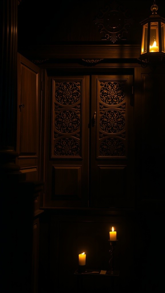 Tuyul Ganteng yang Jadi Pengingat Sholat