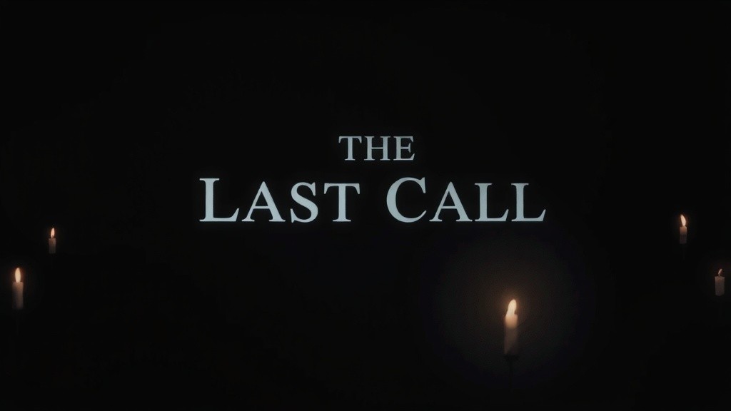 Whispers in the Dark