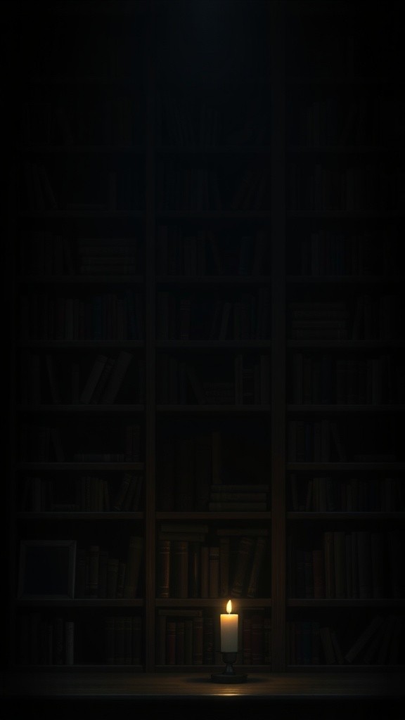 Kya Aapka Reflection Aapse Baat Karta Hai?