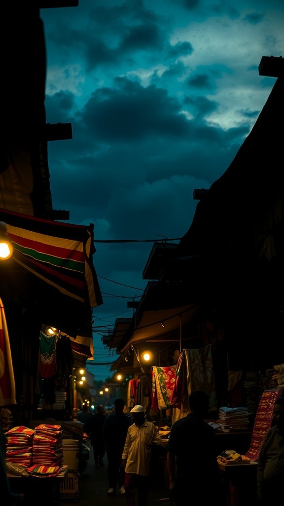 Origin of the Ga People from Ghana