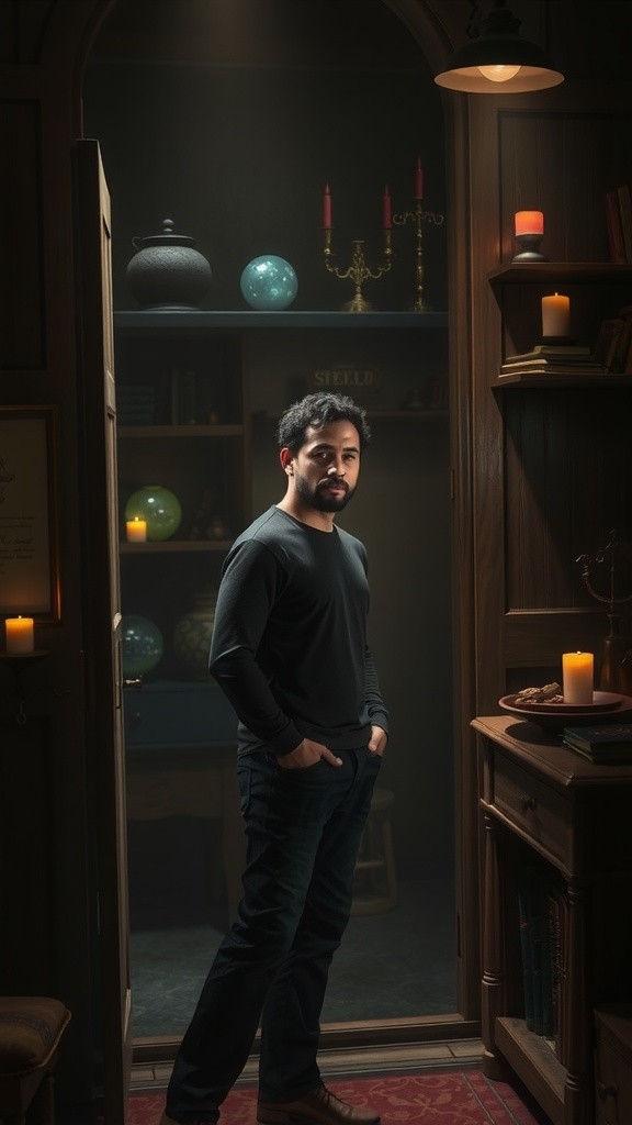 Standar Hidup yang Berubah