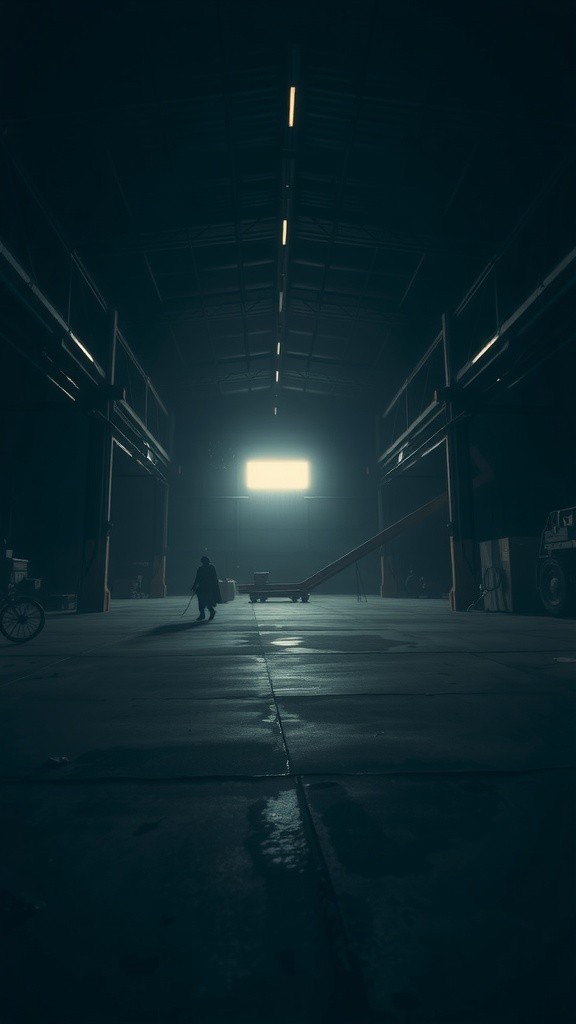 Antara Kehidupan dan Kerusakan