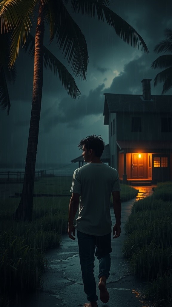 कोकण की रात: बुरे सपनों की दास्तान