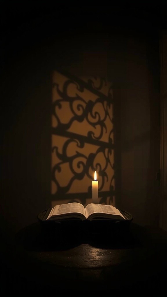 Tales from Shadowed Corners: Exploring the Paranormal Together