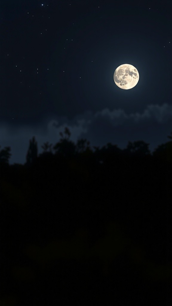 अंधेरे की कॉल