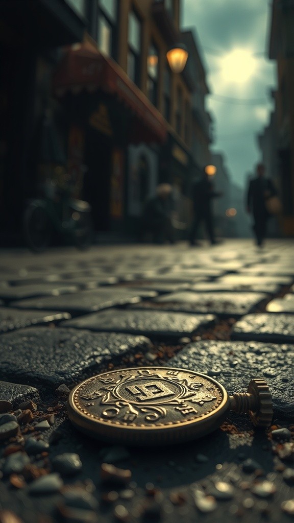 Jam Tangan Kakek: Misteri Waktu yang Terulang