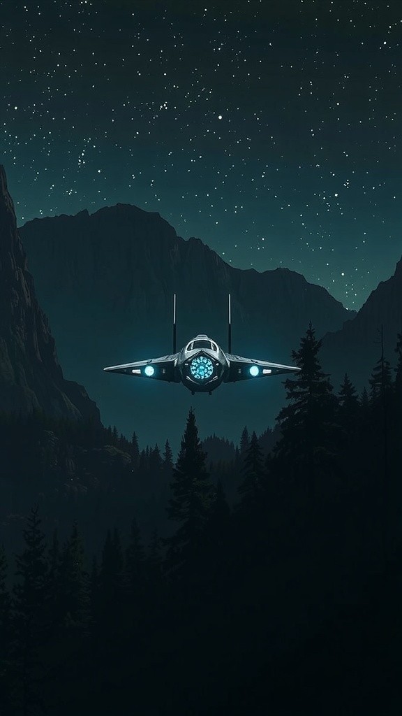 ध्रुवी का जन्मदिन: एक अलौकिक दोस्ती की कहानी