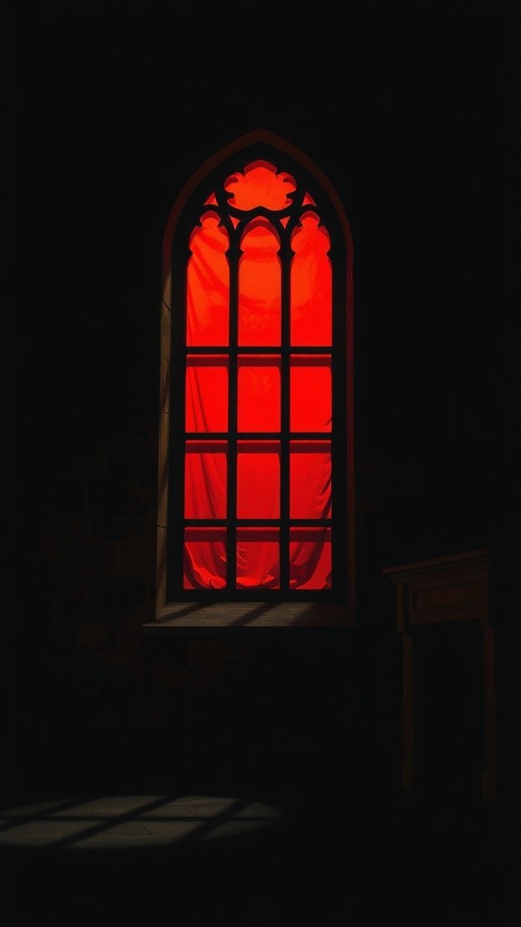 The Haunting of Dracula's Castle