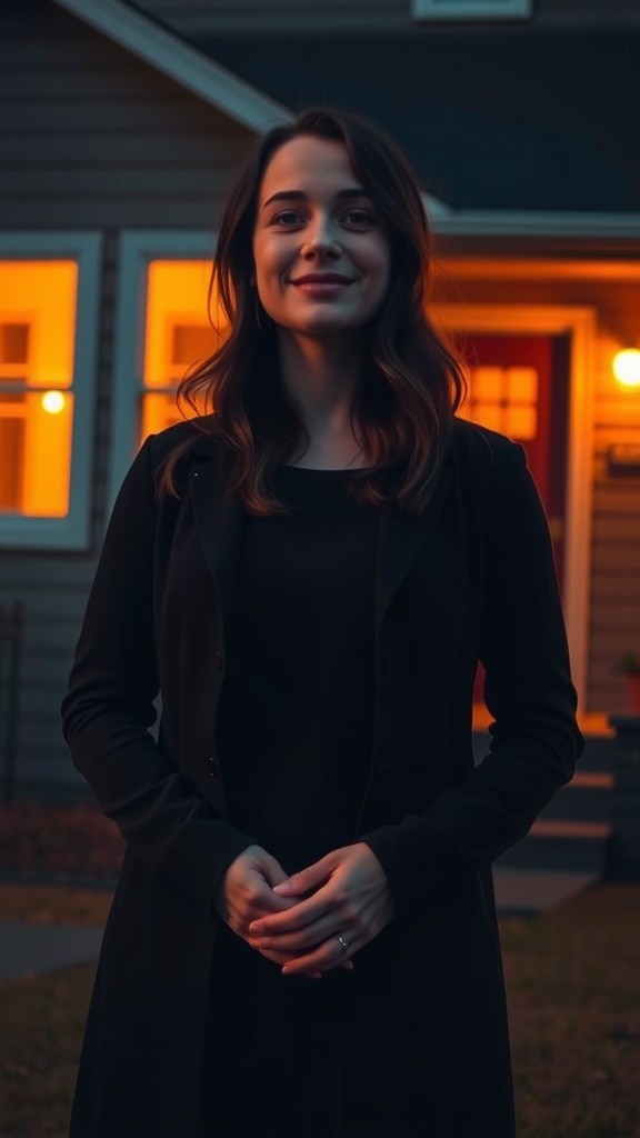 Kematian di Pukul Tiga