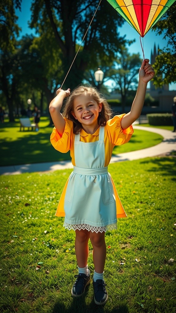 The Mysterious Encounter