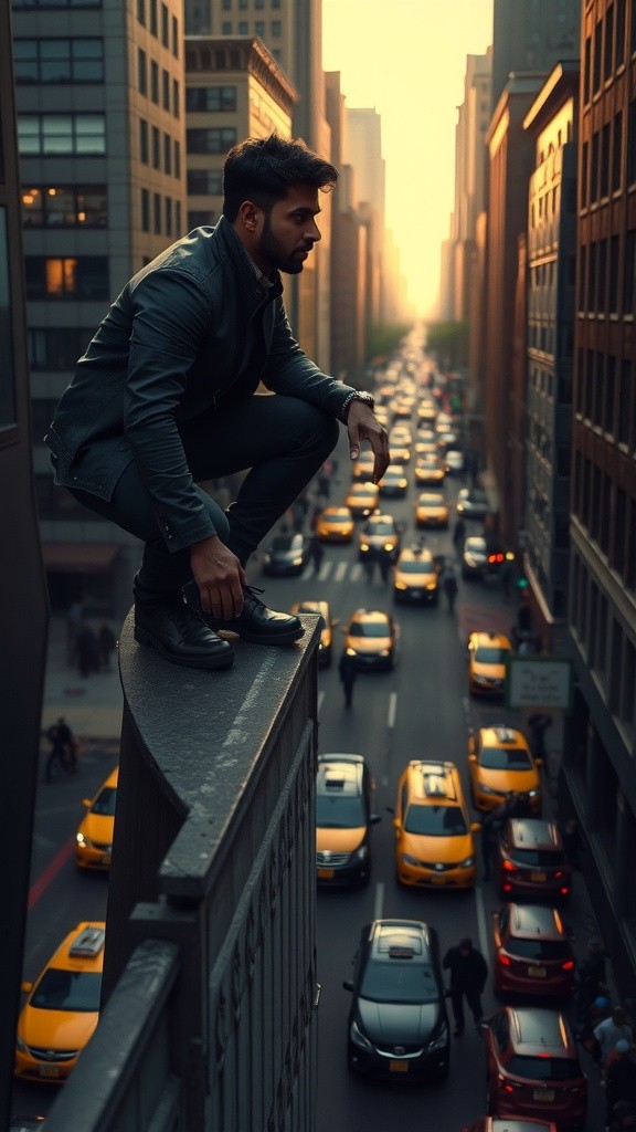 Hulk vs Spiderman Showdown