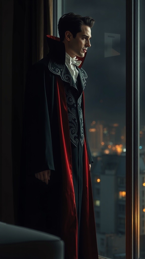 Vampir Vegan: Keracunan Pestisida!