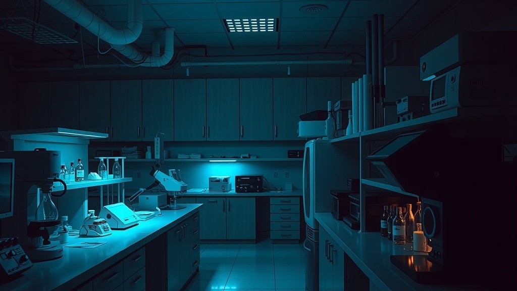 Empower Your Pharma Journey: Quality Control & IT Insights with Santhosh Kumar Kandregula