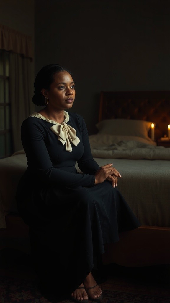 Outgrowing Rooms: Embracing Your Growth Journey