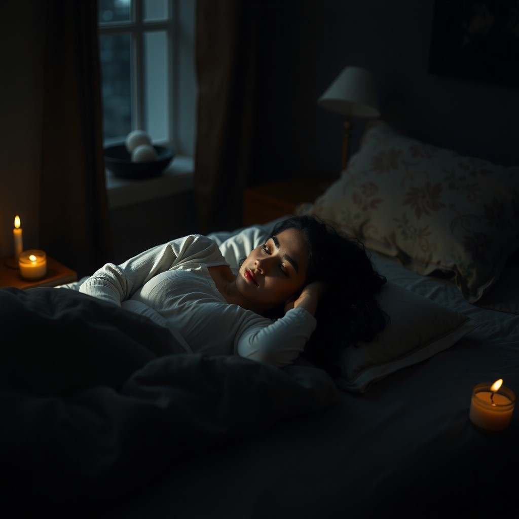 Step 9: The Replacement