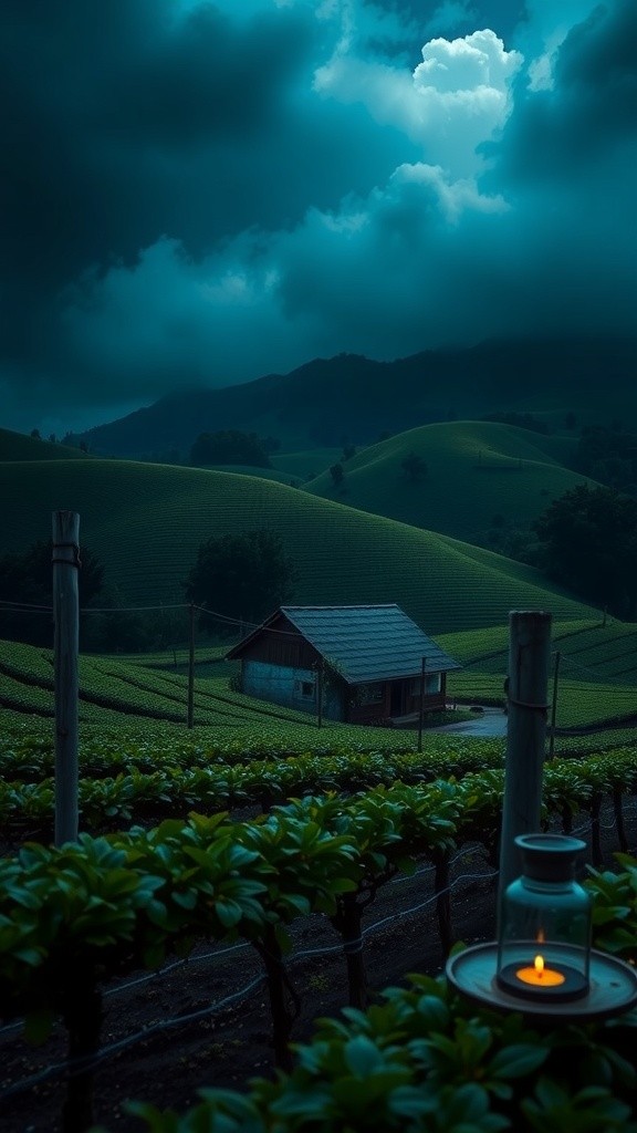 Bhoot Bangla ki Kahani: Ek Bhayanak Anubhav