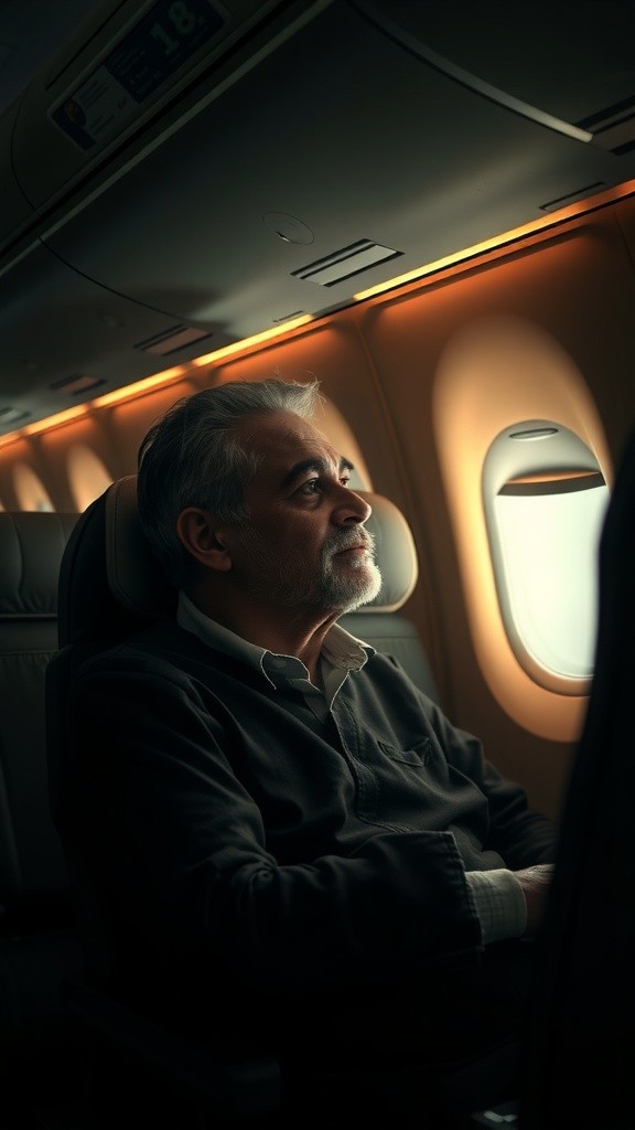 Seat ki Galatfehmi: Ek Anokhi Kahani