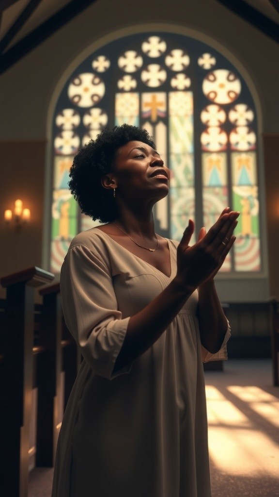 Worship in Praise: Yadah Yahu’ah Celebration