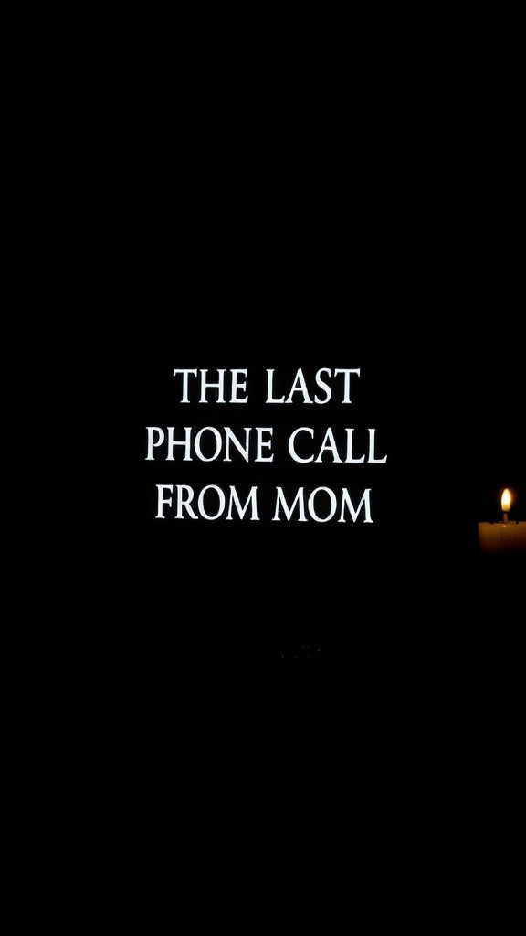 The Missed Call That Changed Everything