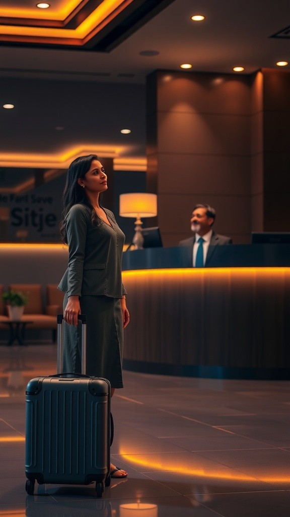 Kamar 13: Suara Bisikan dari Cermin