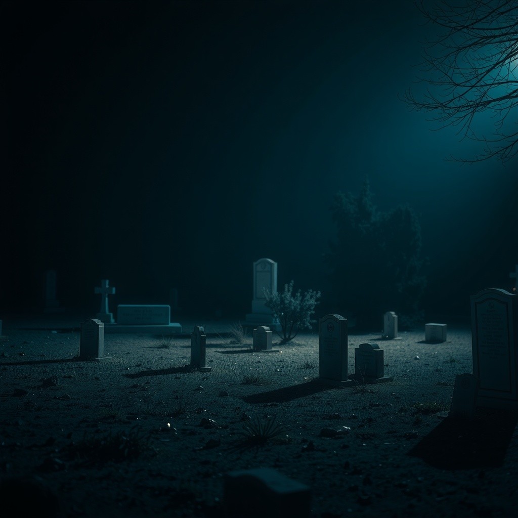 Kesalahan Penggali Kubur